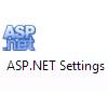 راهنمای تنظیم کردن ASP.NET