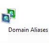 راهنمای ساخت Domain Alias